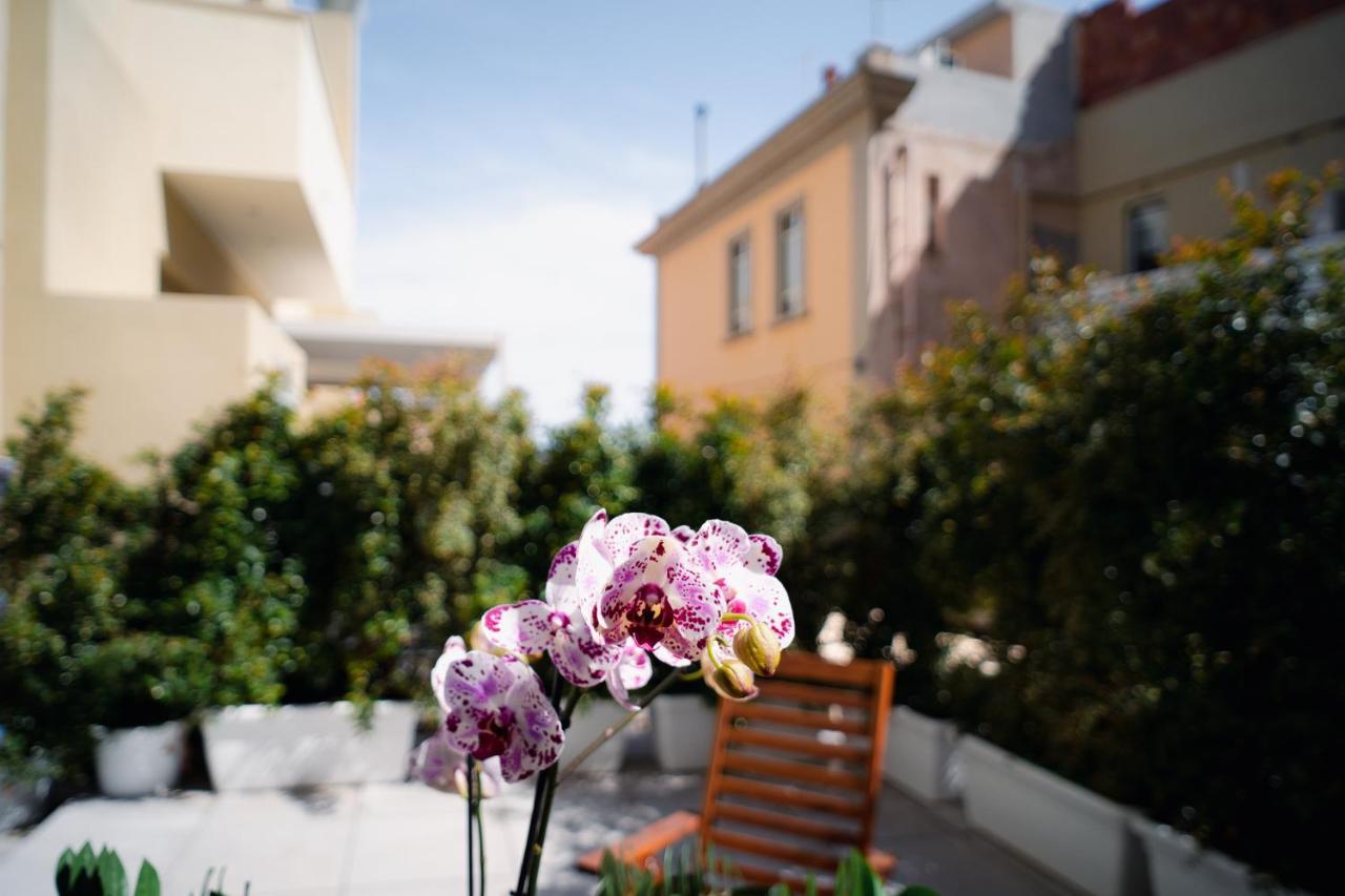 Sunny City Cagliari Exterior foto