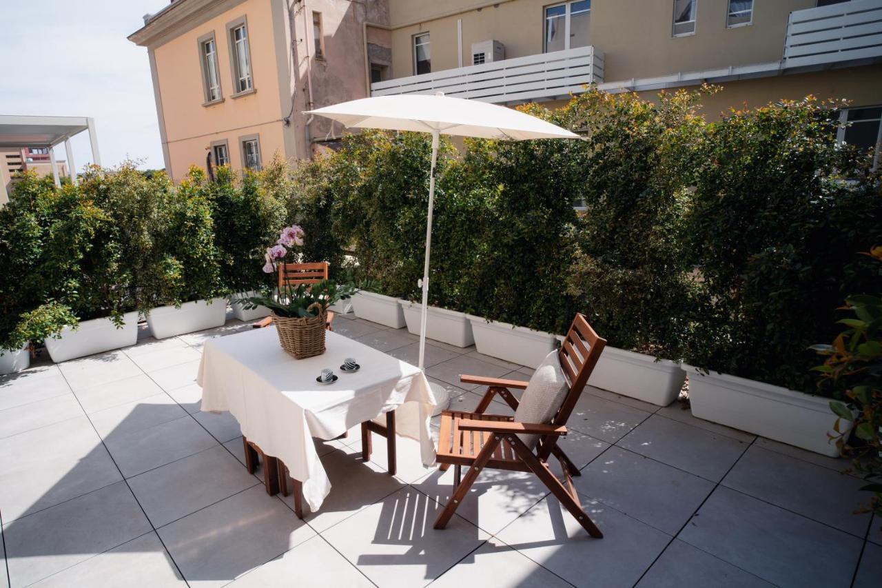 Sunny City Cagliari Exterior foto