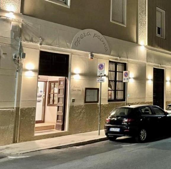 Sunny City Cagliari Exterior foto